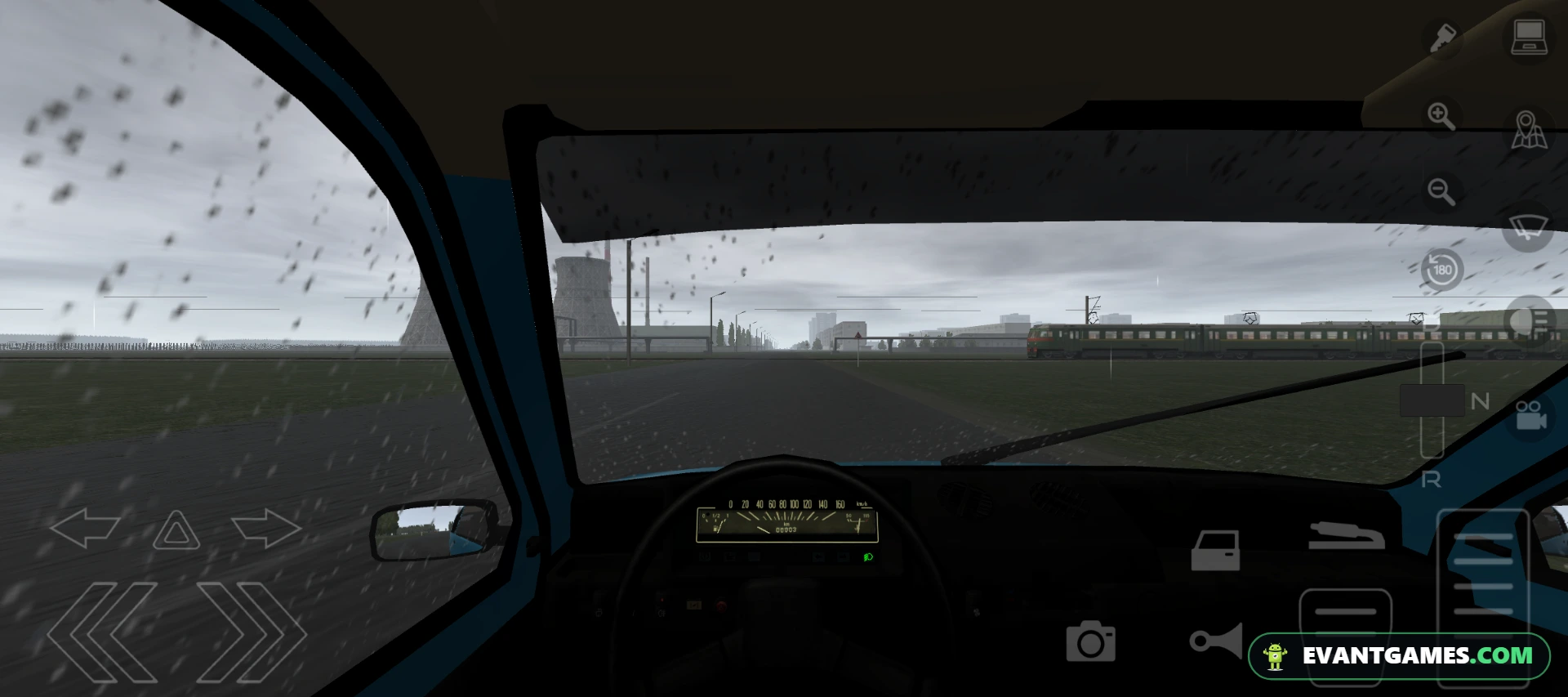 Motor Depot screenshot 4