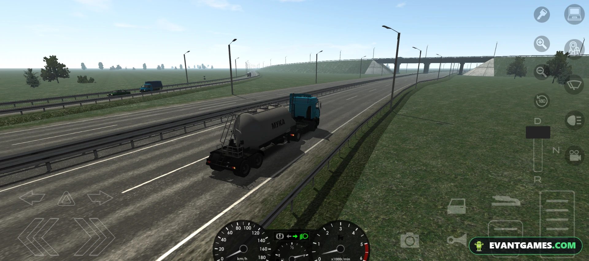 Motor Depot screenshot 5