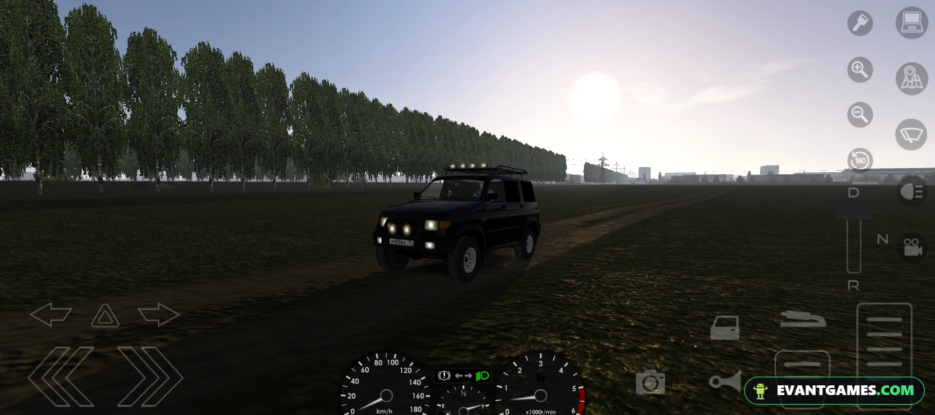 Motor Depot screenshot 6