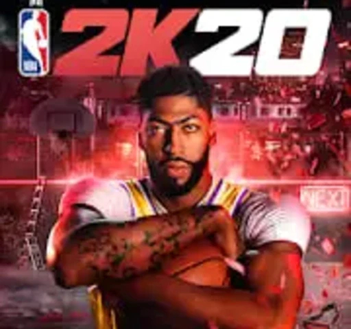 NBA 2K20