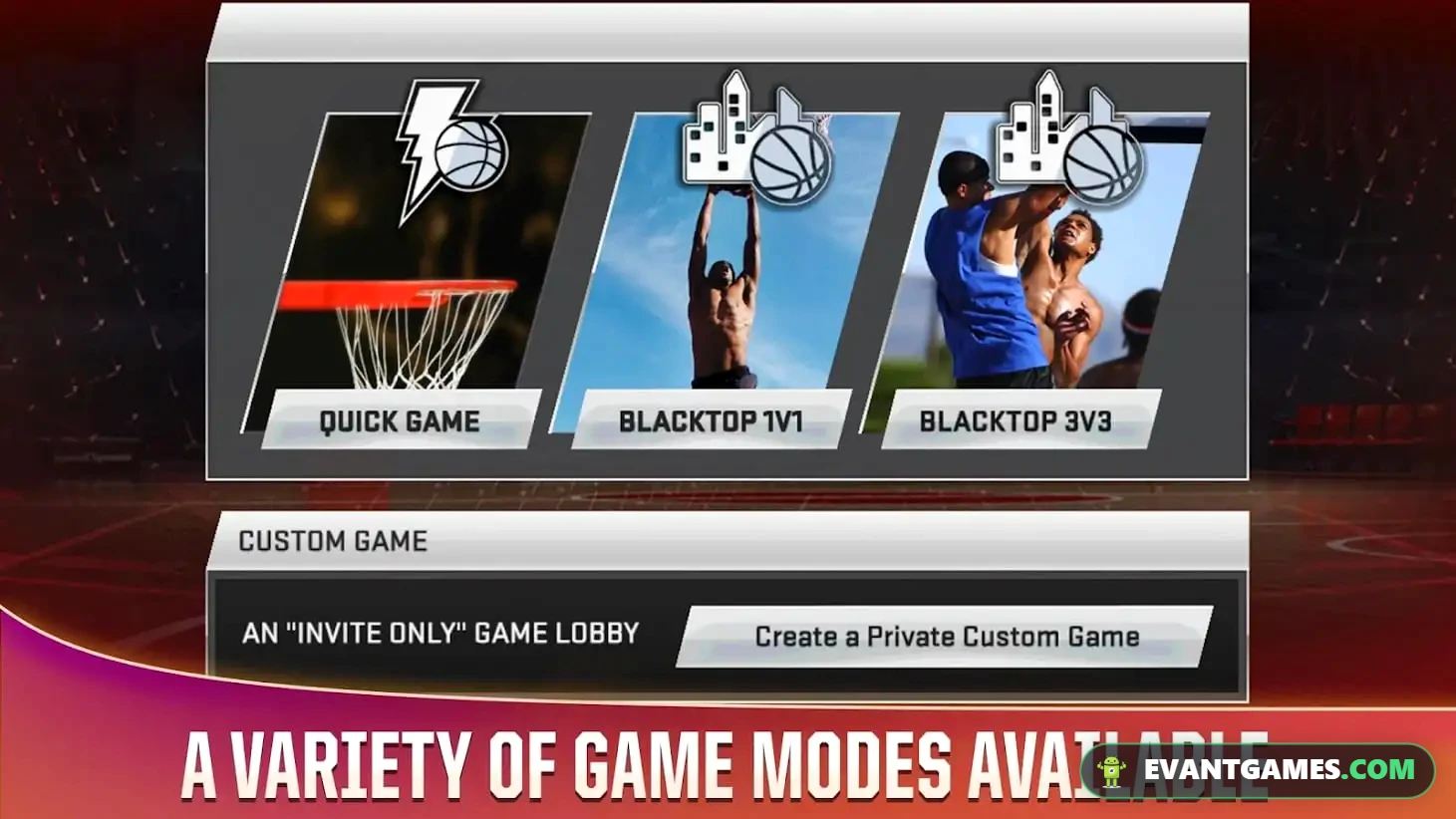 NBA 2K20 screenshot 2