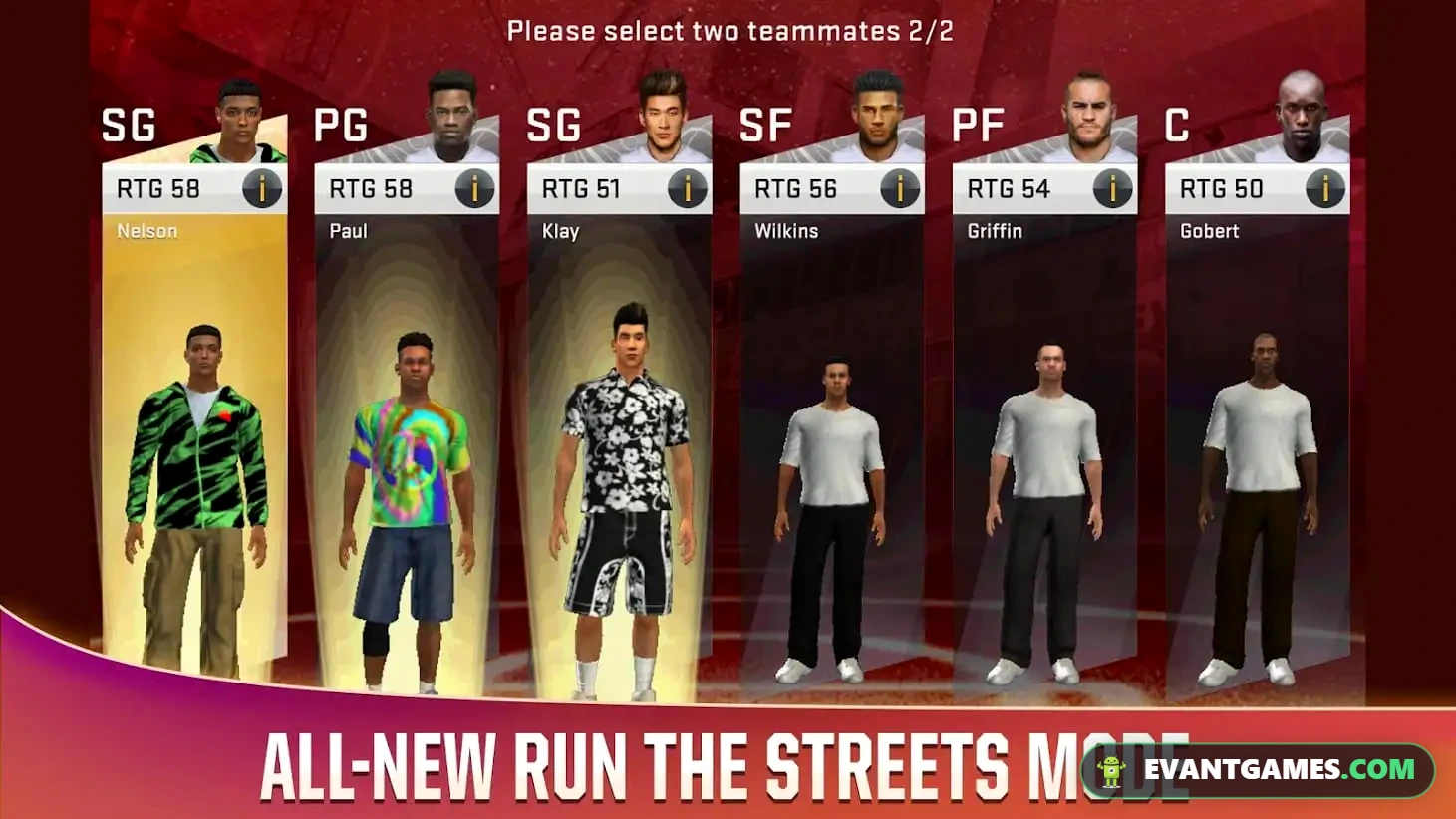 NBA 2K20 screenshot 3