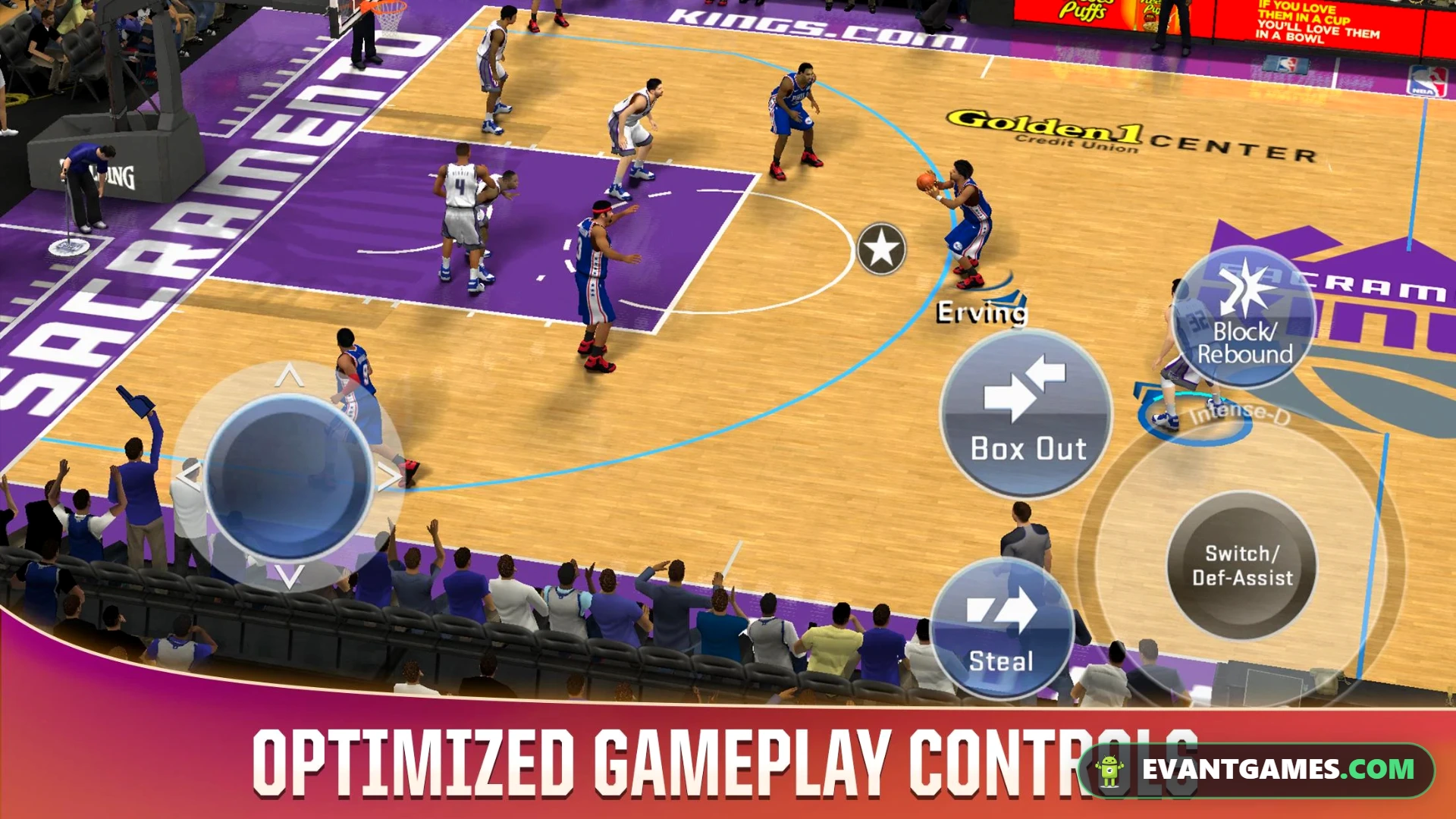 NBA 2K20 screenshot 9