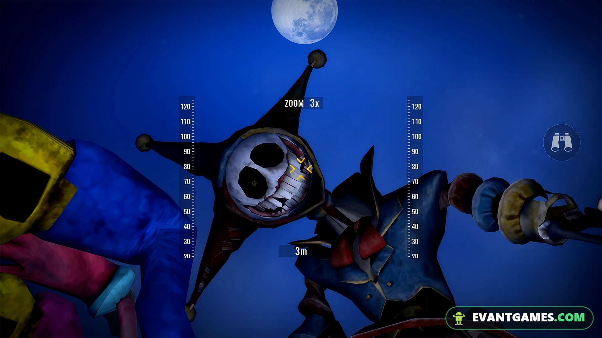 Nextbots In Playground screenshot 6