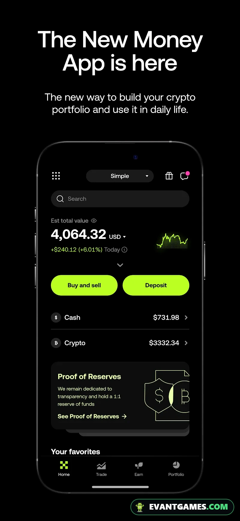 OKX screenshot 2