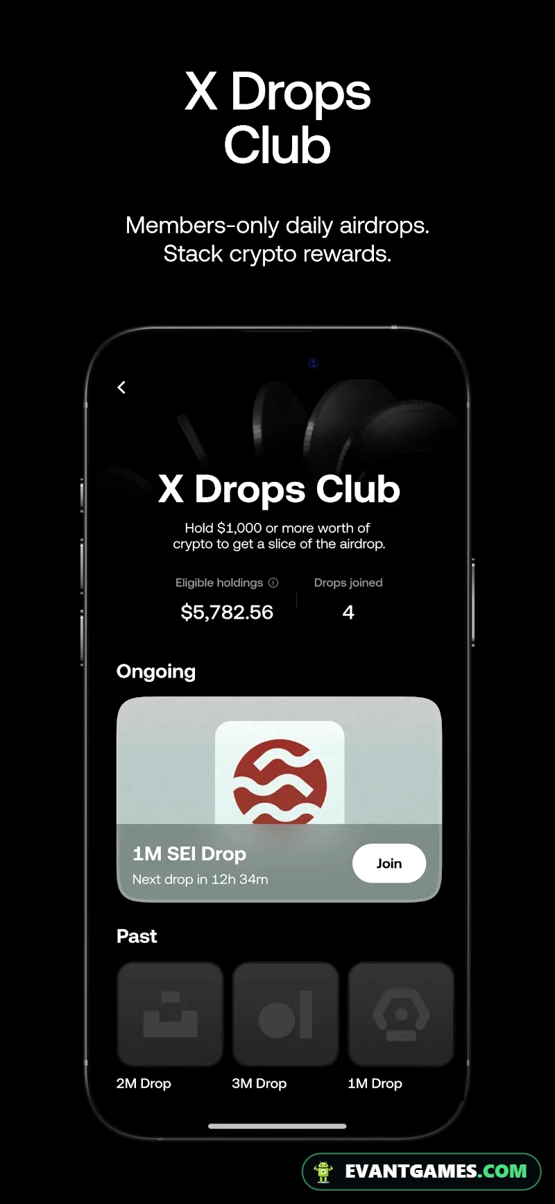 OKX screenshot 3
