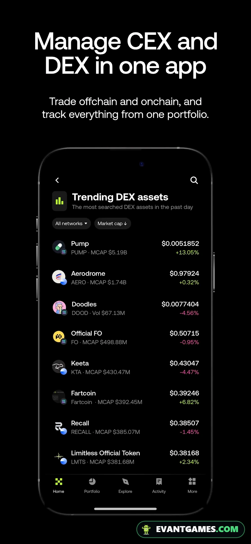 OKX screenshot 4