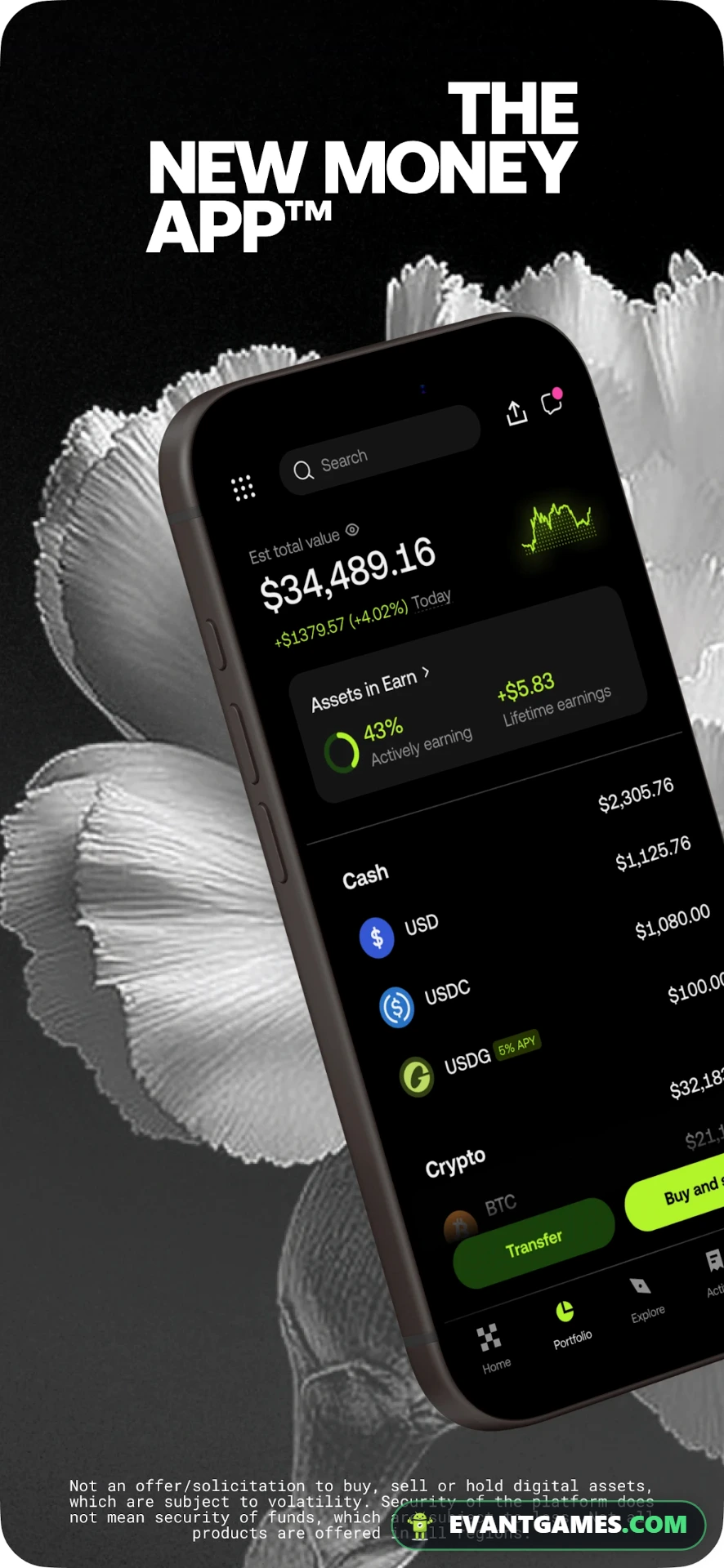 OKX screenshot 7
