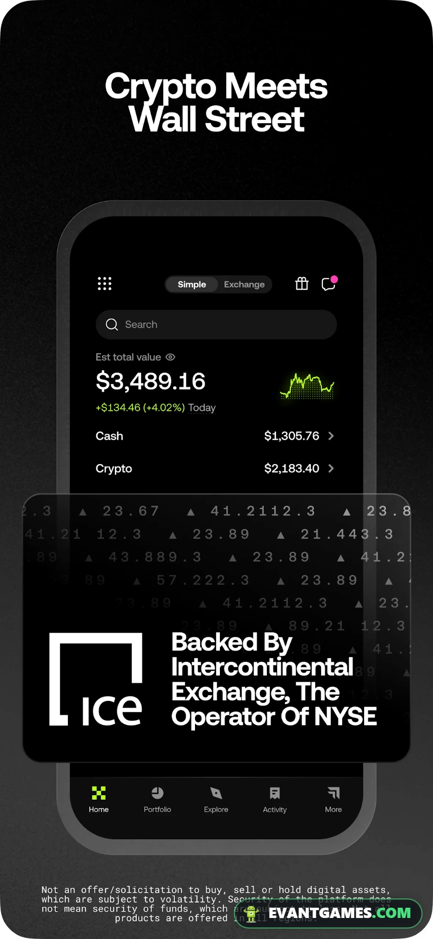 OKX screenshot 9