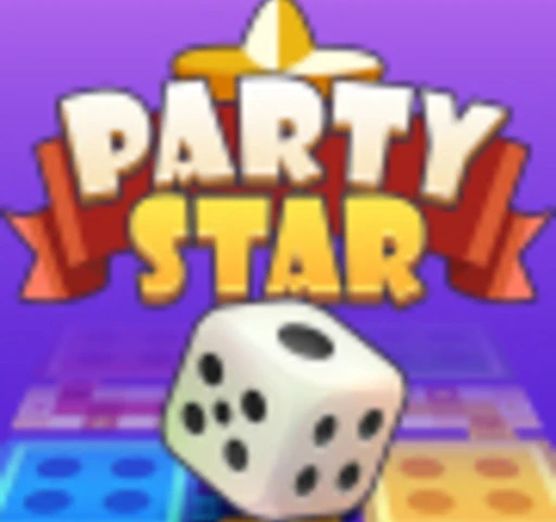 Party Star: Live, Chat & Games