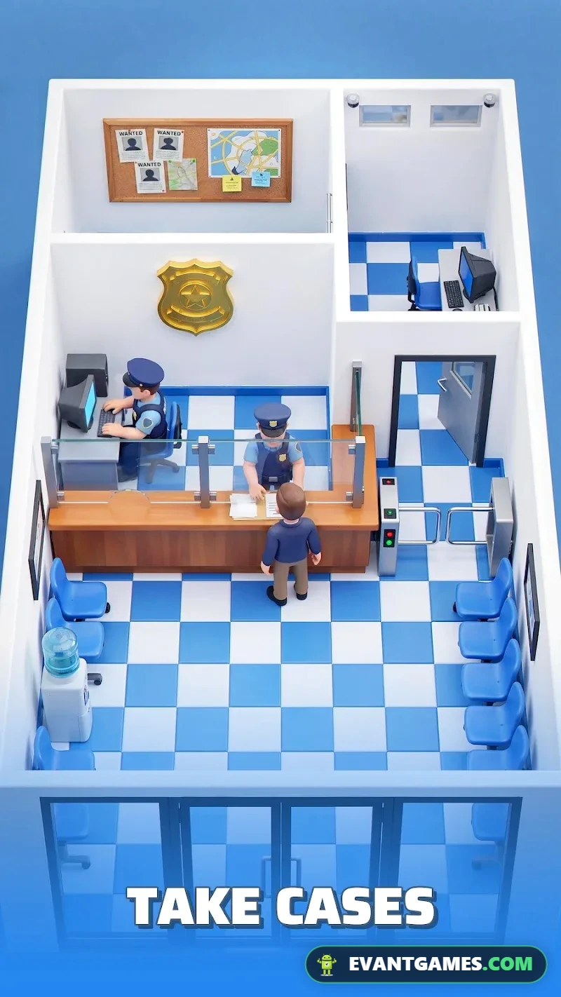Police Chief screenshot 2