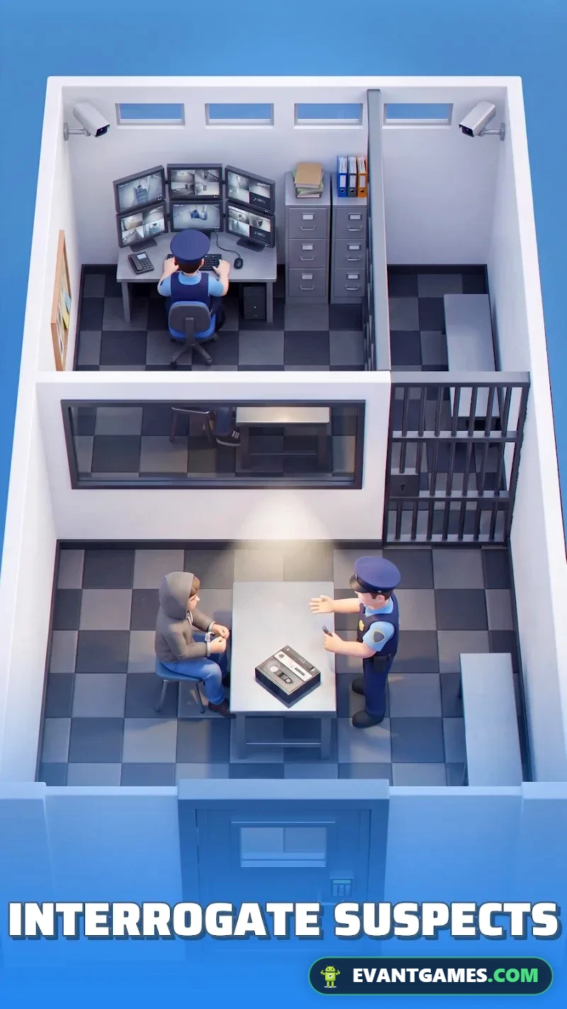 Police Chief screenshot 5