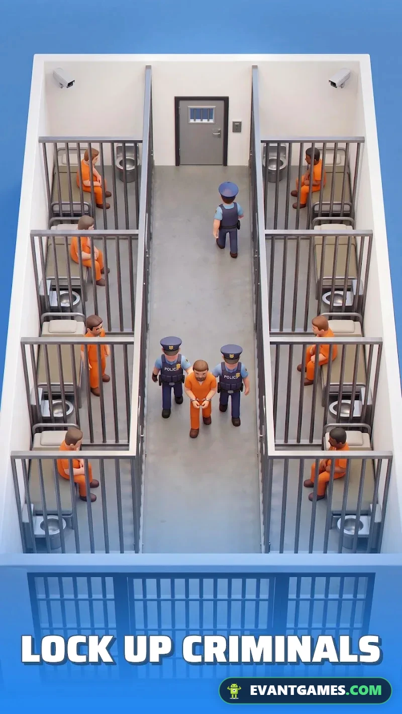 Police Chief screenshot 6