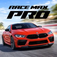 Race Max Pro icon