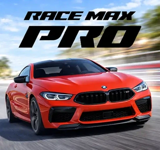Race Max Pro