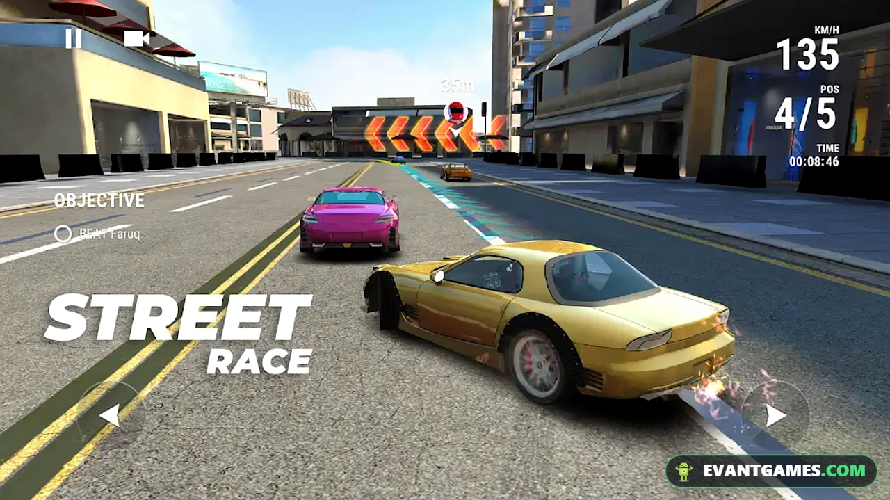 Race Max Pro screenshot 7