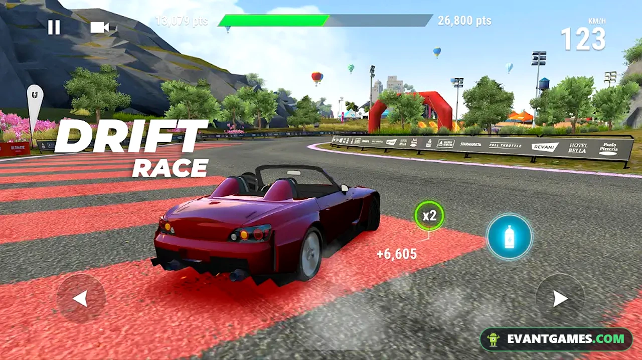 Race Max Pro screenshot 9