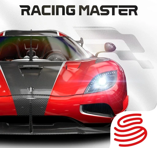 Racing Master