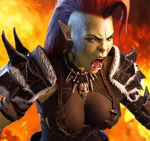 RAID Shadow Legends