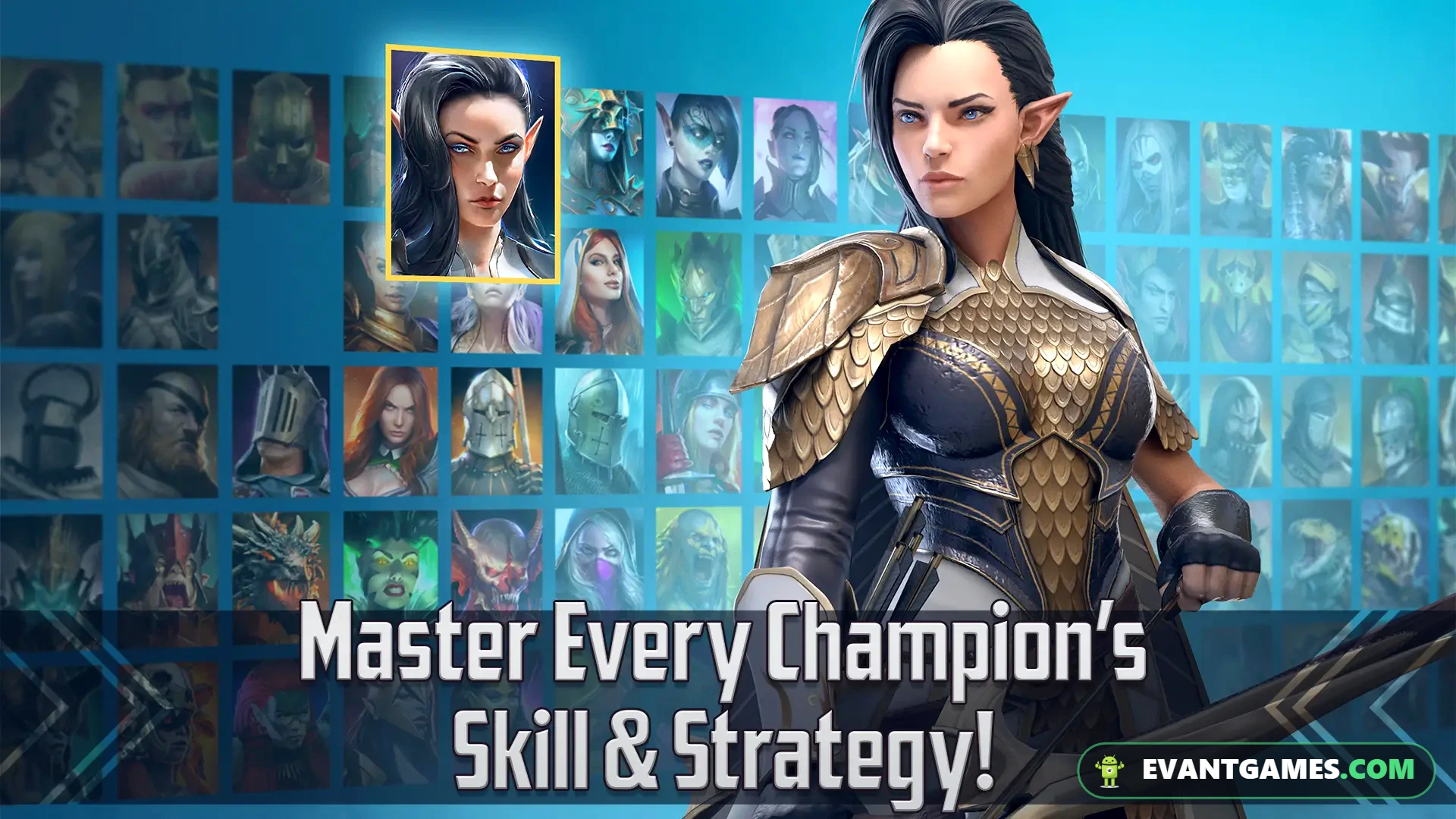 RAID Shadow Legends screenshot 2
