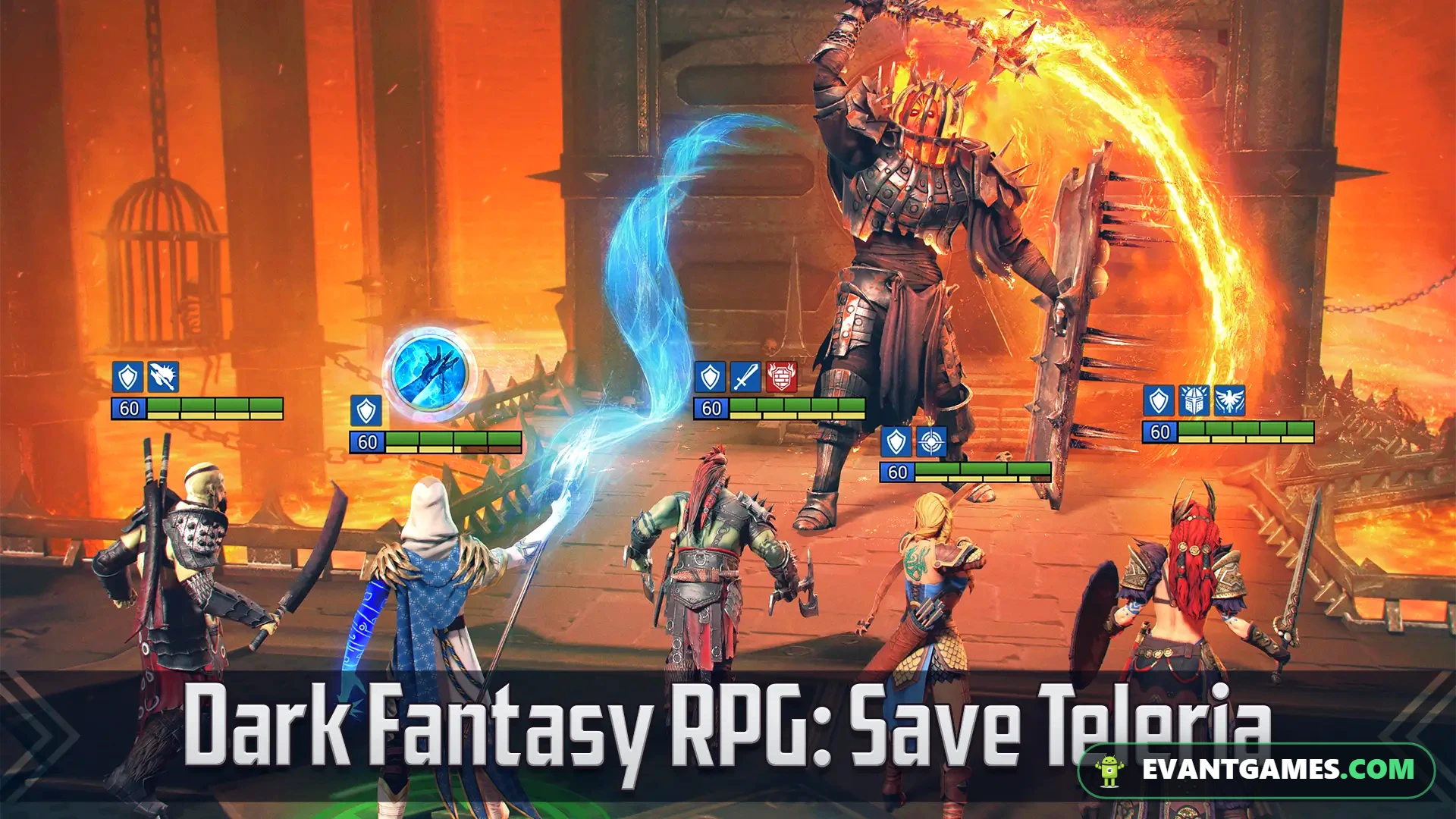 RAID Shadow Legends screenshot 4