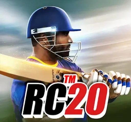 Real Cricket 20