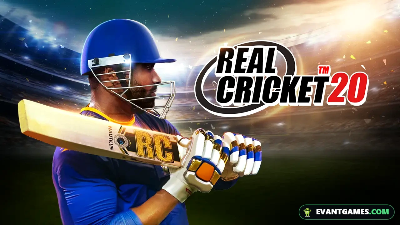 Real Cricket 20 screenshot 3