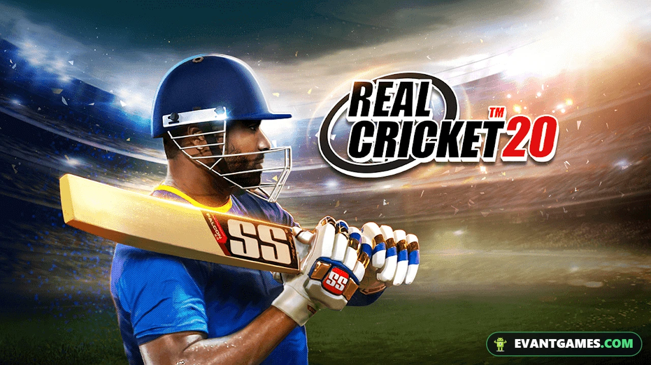 Real Cricket 20 screenshot 5