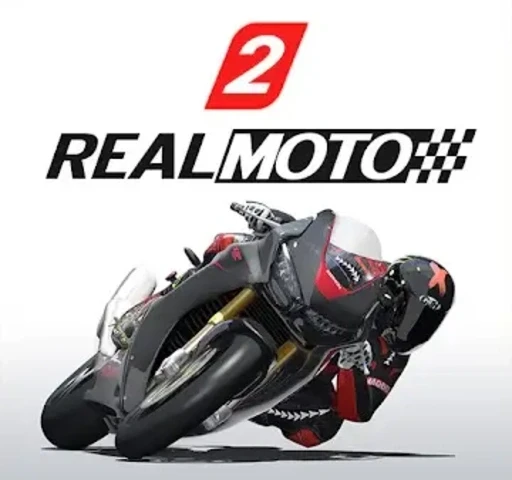 Real Moto 2