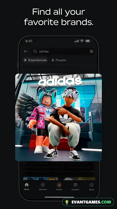 Roblox screenshot 3