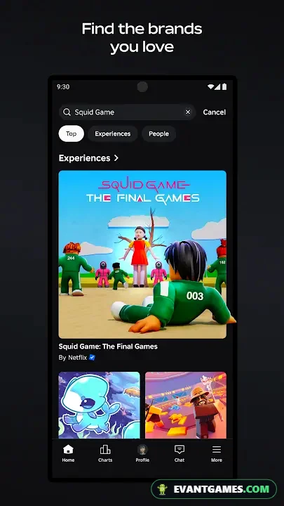 Roblox screenshot 5