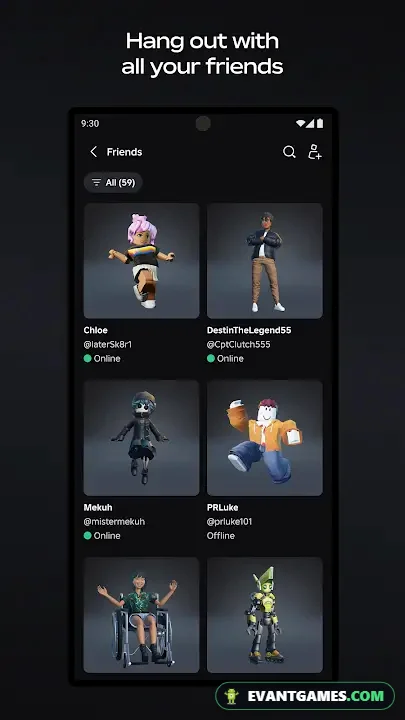 Roblox screenshot 7