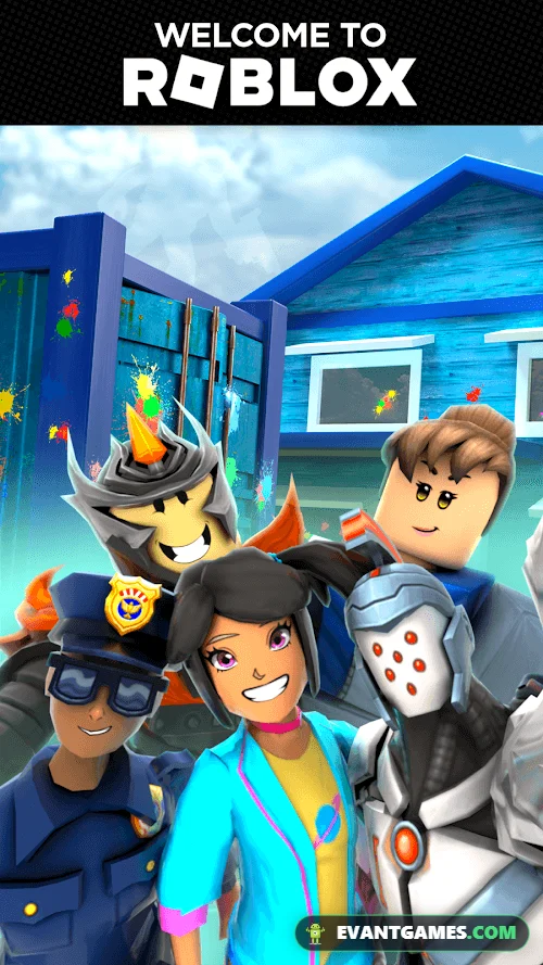Roblox screenshot 9