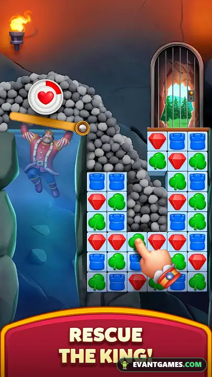 Royal Kingdom screenshot 2