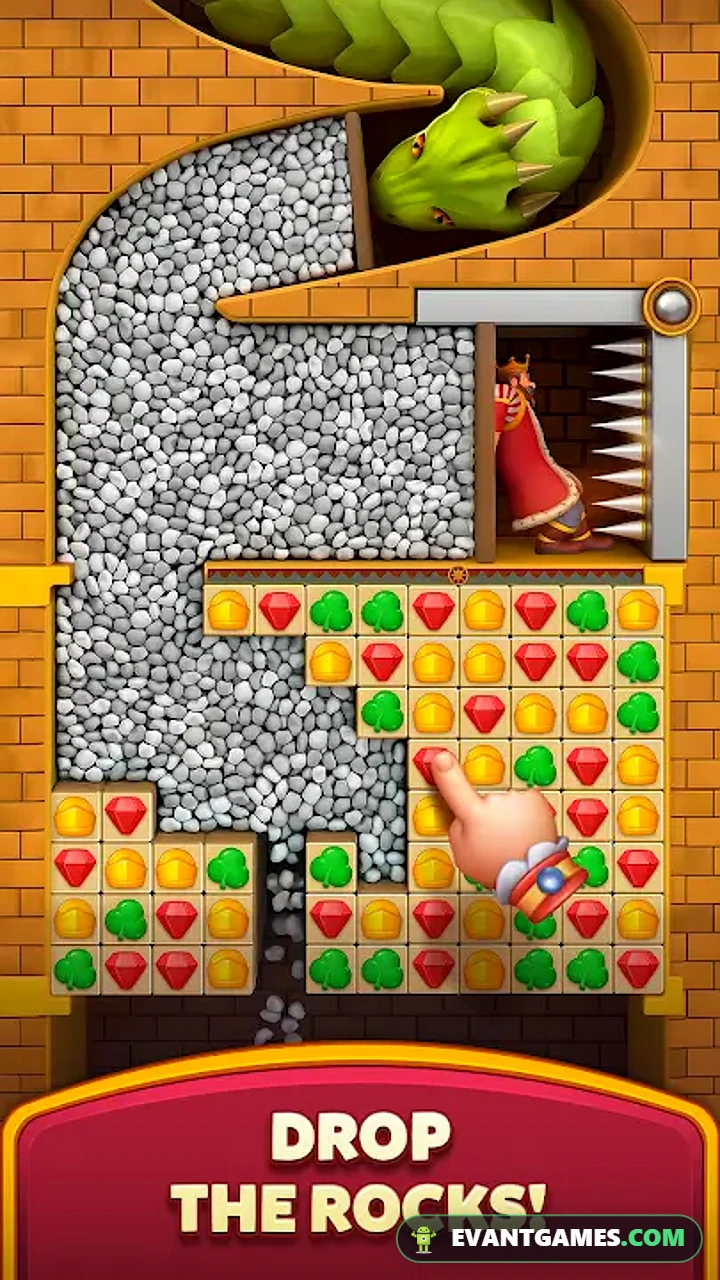 Royal Kingdom screenshot 3