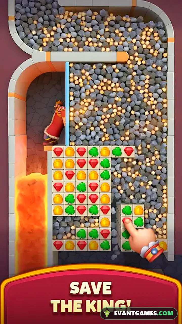 Royal Kingdom screenshot 5