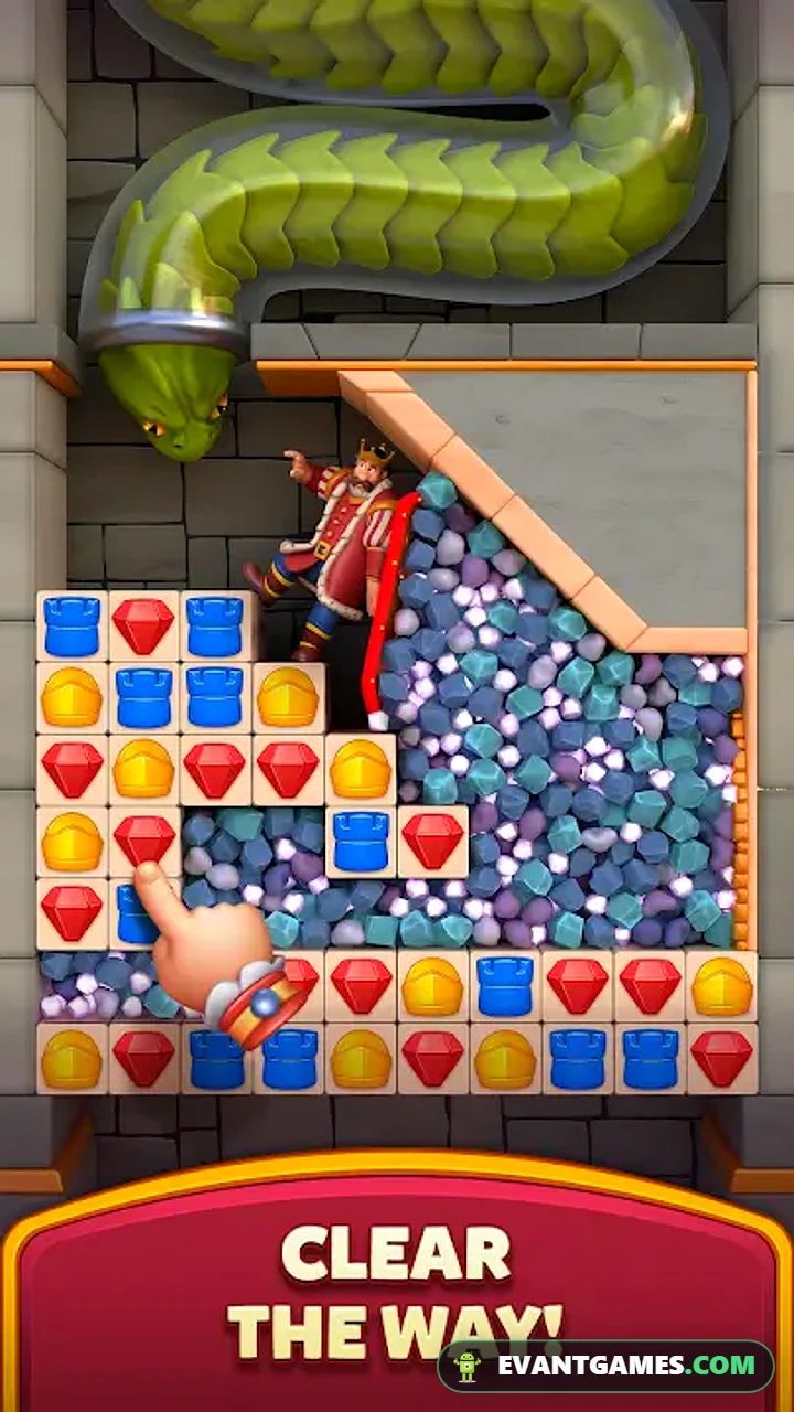 Royal Kingdom screenshot 6