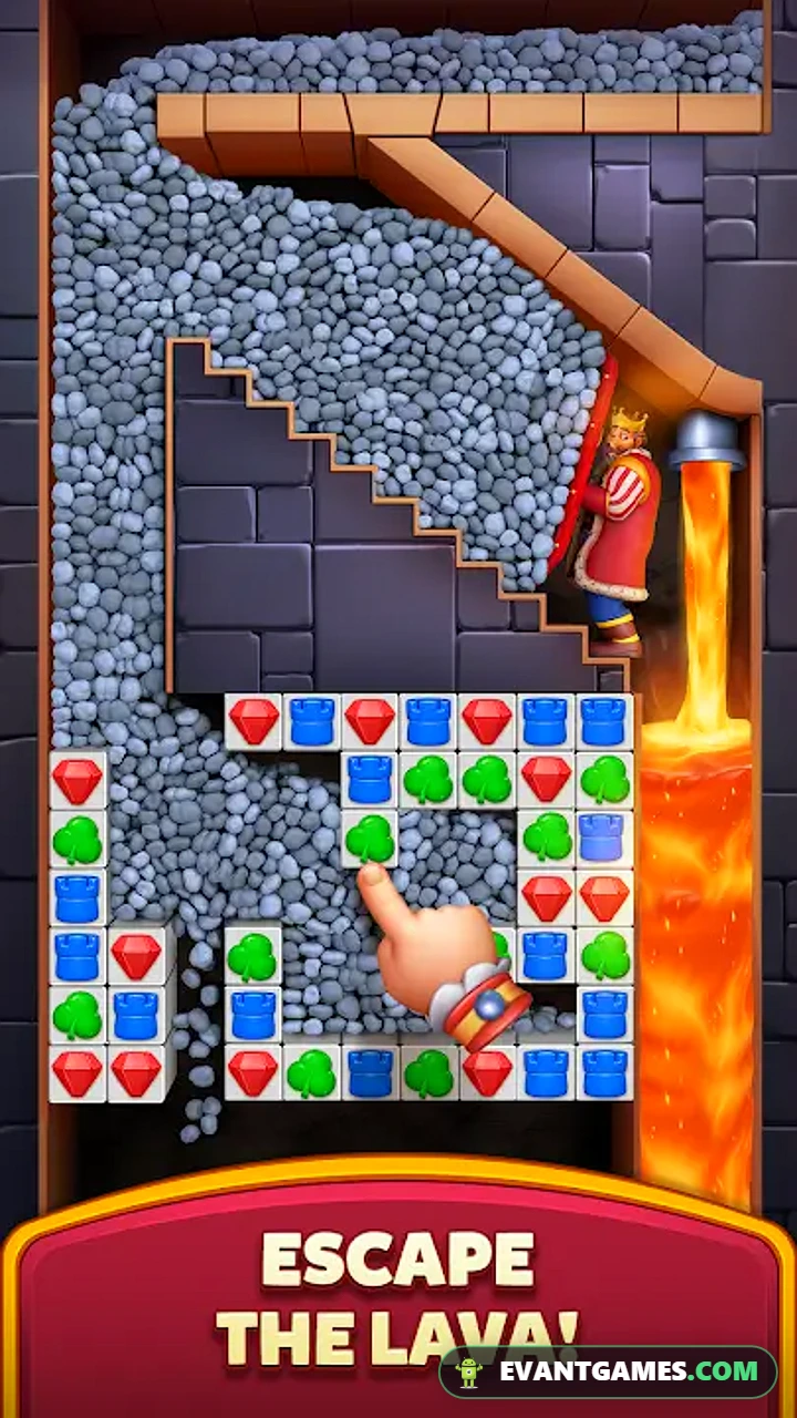 Royal Kingdom screenshot 7