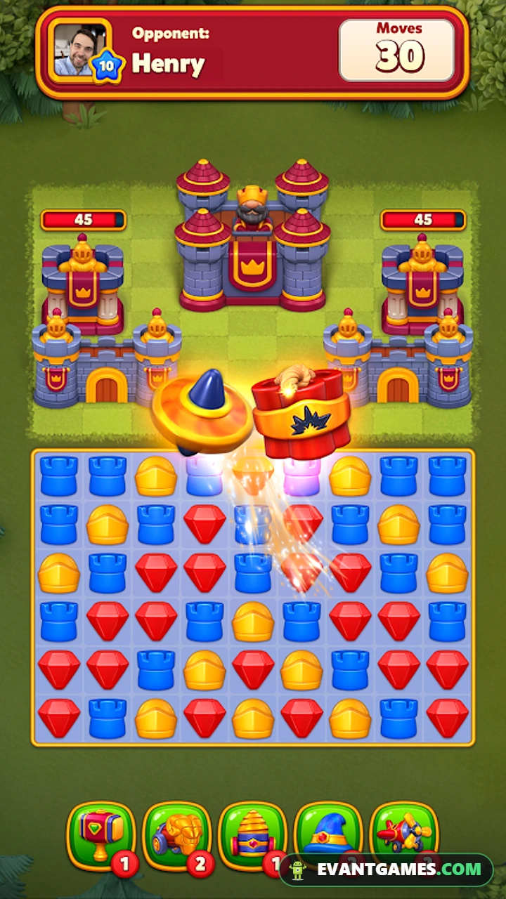 Royal Kingdom screenshot 9