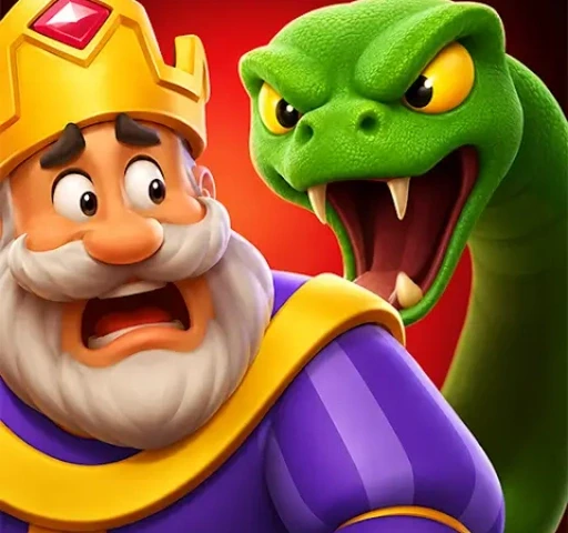 Royal Match