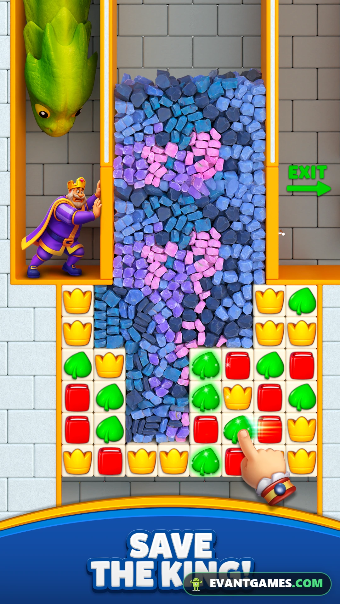 Royal Match screenshot 5