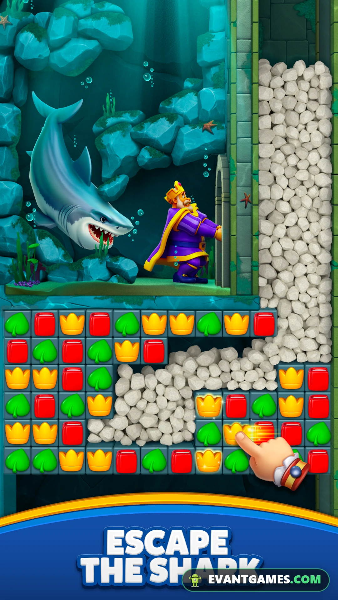Royal Match screenshot 6