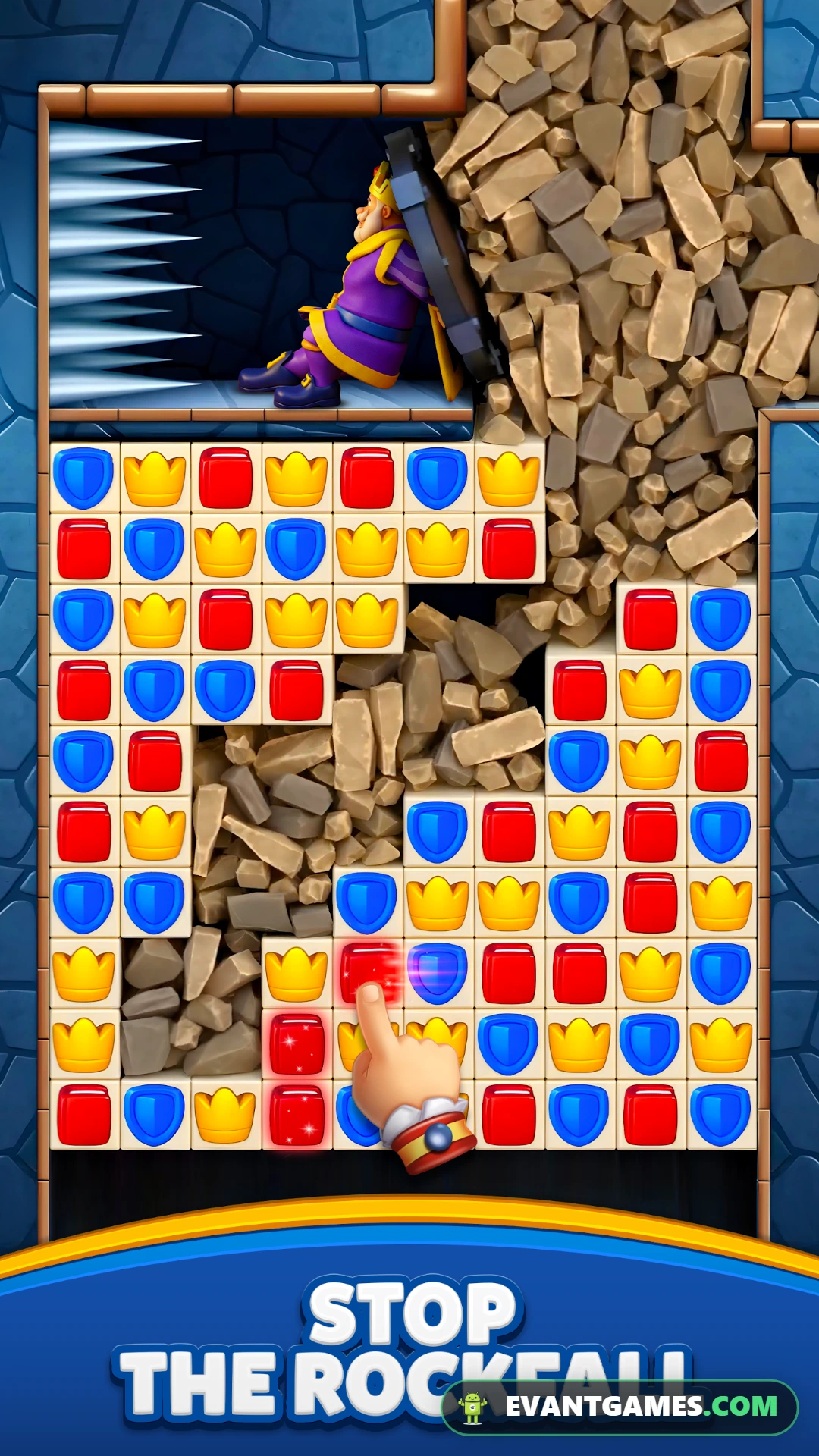Royal Match screenshot 7