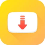 Snaptube icon