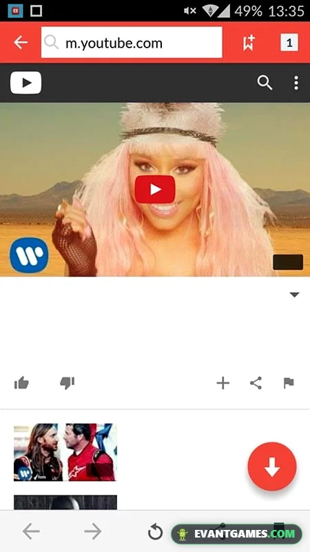 Snaptube screenshot 6