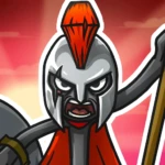 Stick War: Saga (Stick War 3) icon