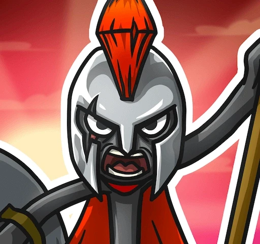 Stick War: Saga (Stick War 3)