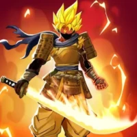 Stickman Legends icon