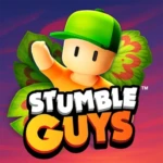 Stumble Guys icon