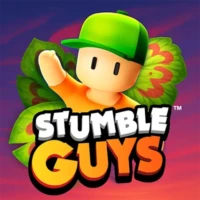 Stumble Guys icon